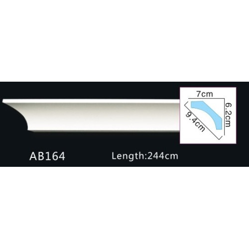 Карниз AB164