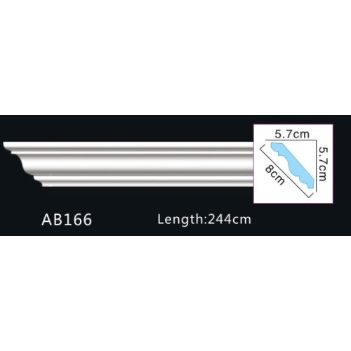 Карниз AB166