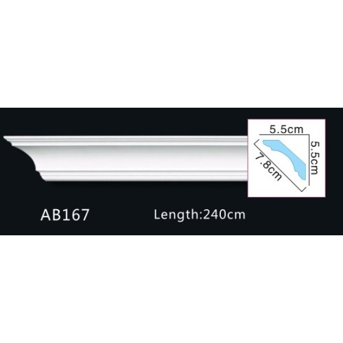 Карниз AB167