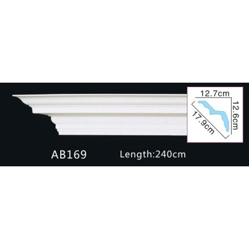 Карниз AB169