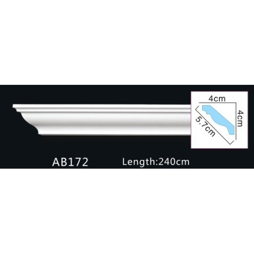 Карниз AB172