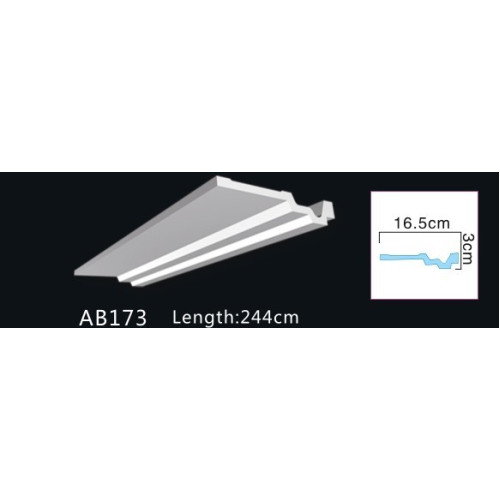 Карниз AB173