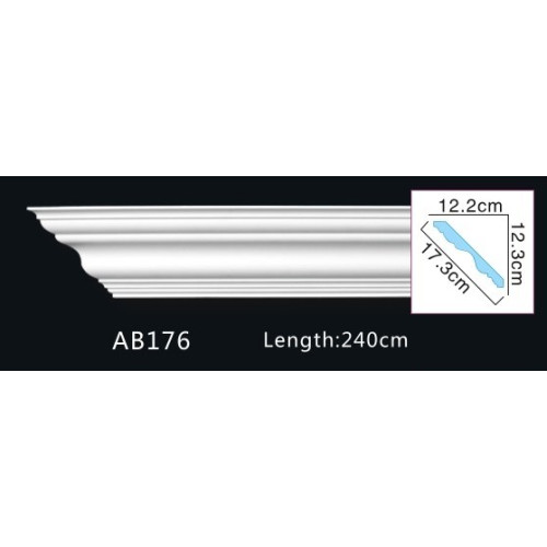 Карниз AB176