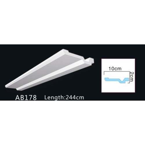 Карниз AB178