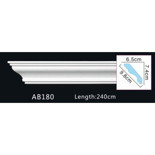 Карниз AB180