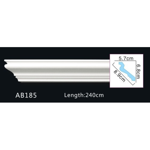 Карниз AB185
