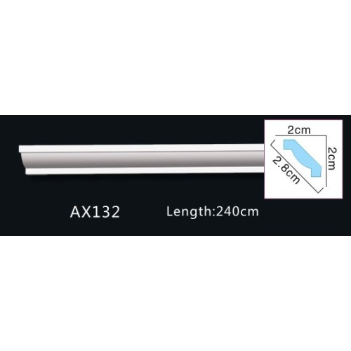 Карниз AX132