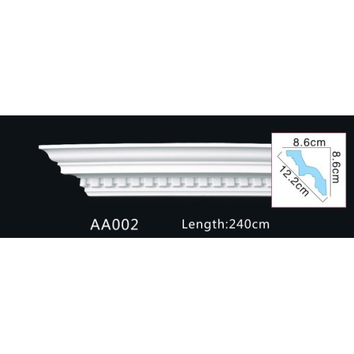 Карниз AA002