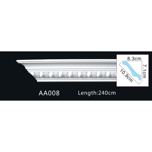 Карниз AA008