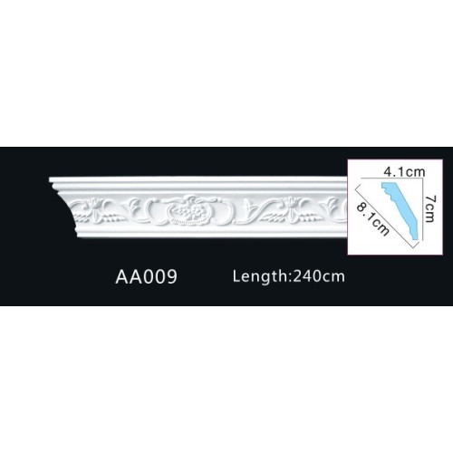 Карниз AA009