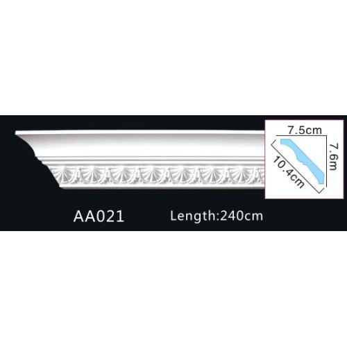 Карниз AA021