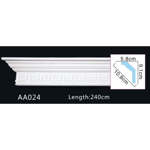 Карниз AA024