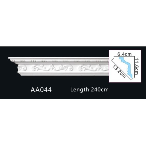 Карниз AA044