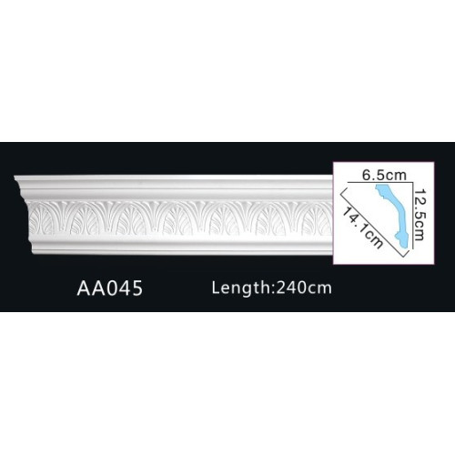 Карниз AA045