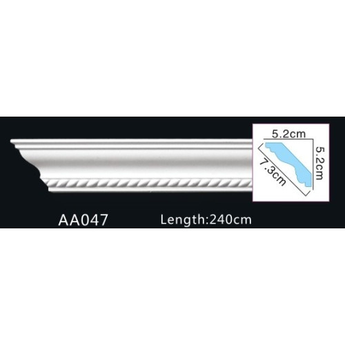 Карниз AA047