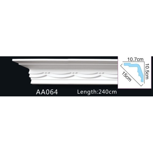 Карниз AA064