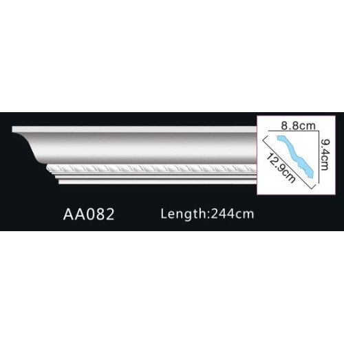 Карниз AA082