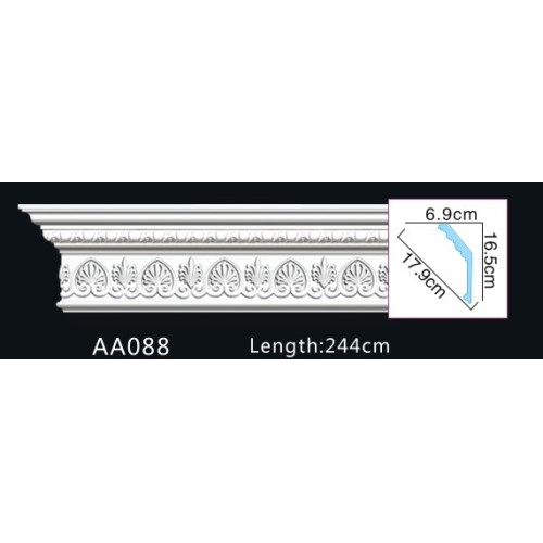 Карниз AA088