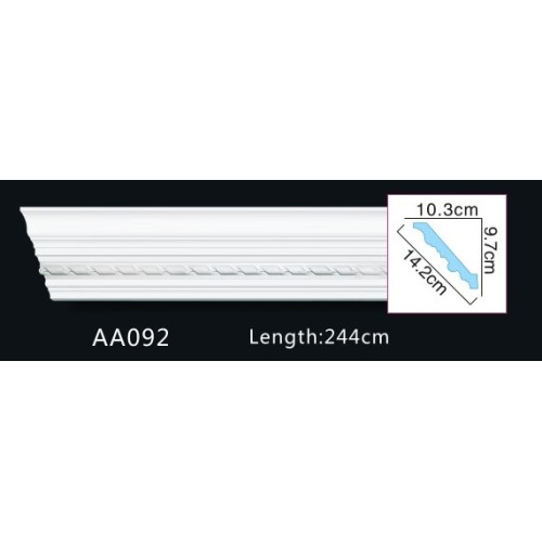 Карниз AA092