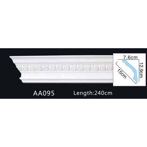 Карниз AA095