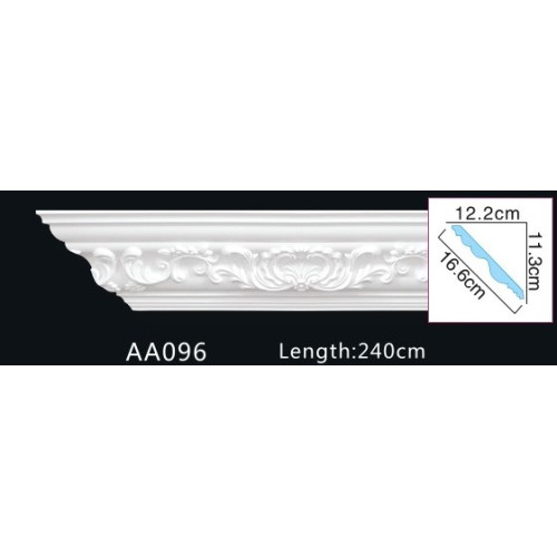 Карниз AA096