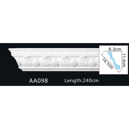 Карниз AA098