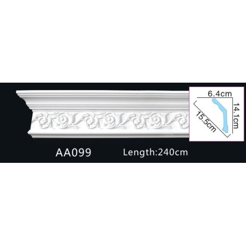 Карниз AA099