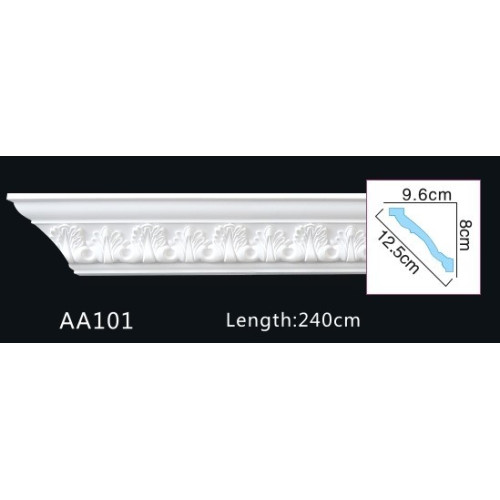 Карниз AA101