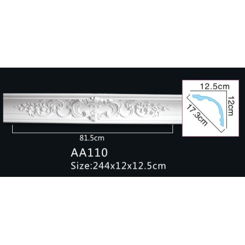 Карниз AA110