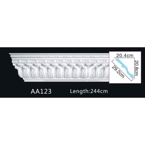 Карниз AA123