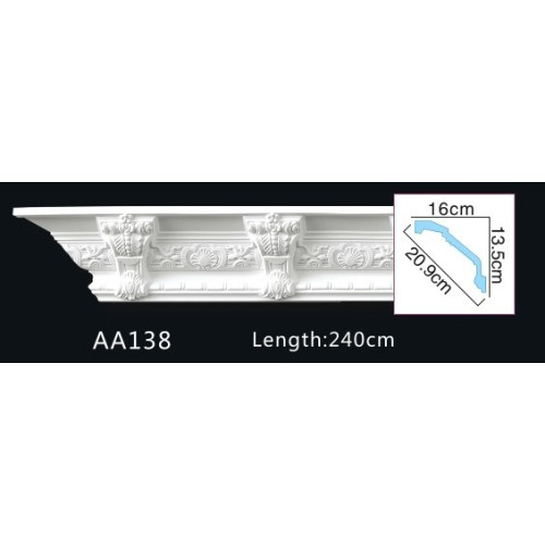 Карниз AA138