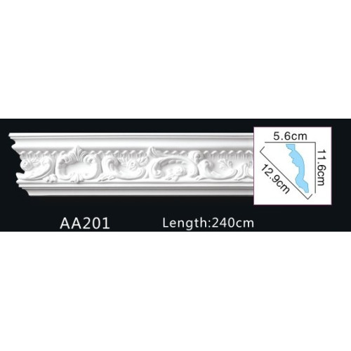 Карниз AA201