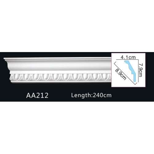 Карниз AA212