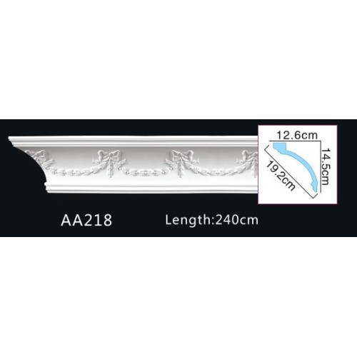 Карниз AA218