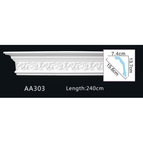 Карниз AA303
