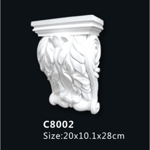 Консоль C8002
