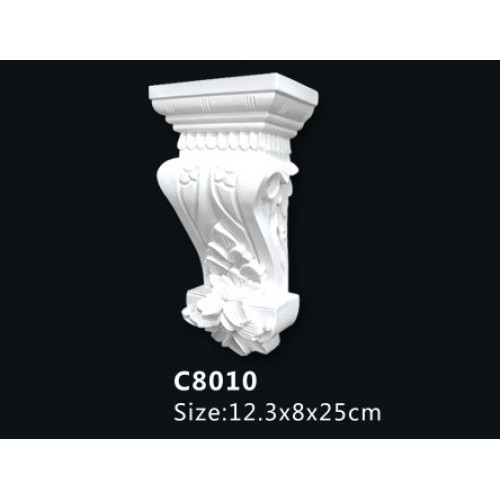 Консоль C8010