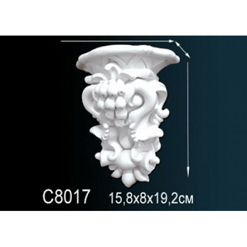 Консоль C8017