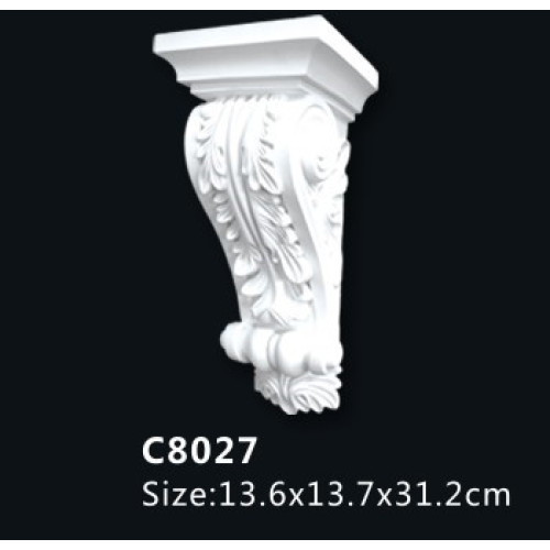 Консоль C8027