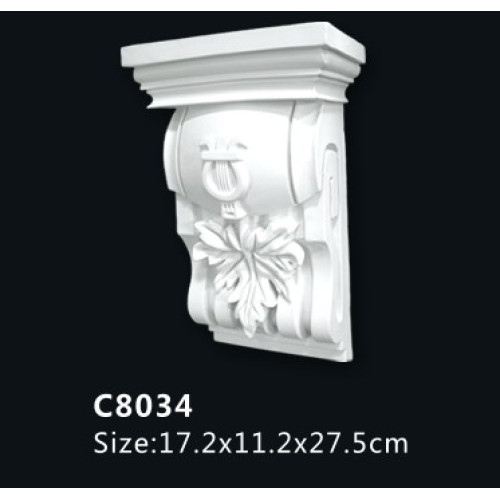 Консоль C8034