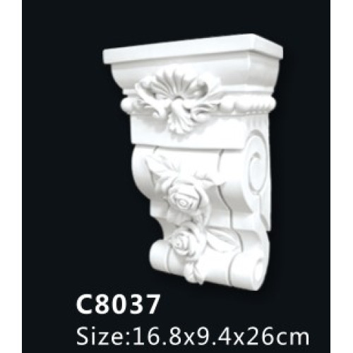 Консоль C8037