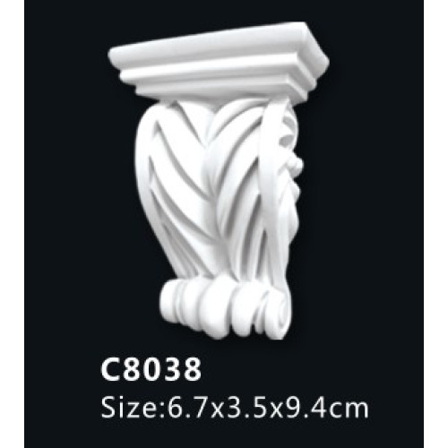 Консоль C8038