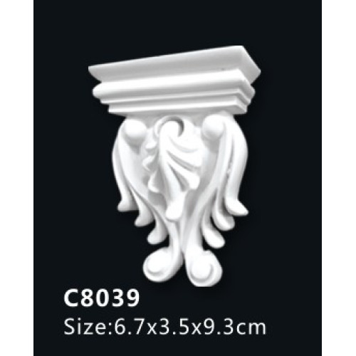 Консоль C8039