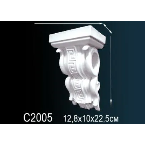 Консоль C2005