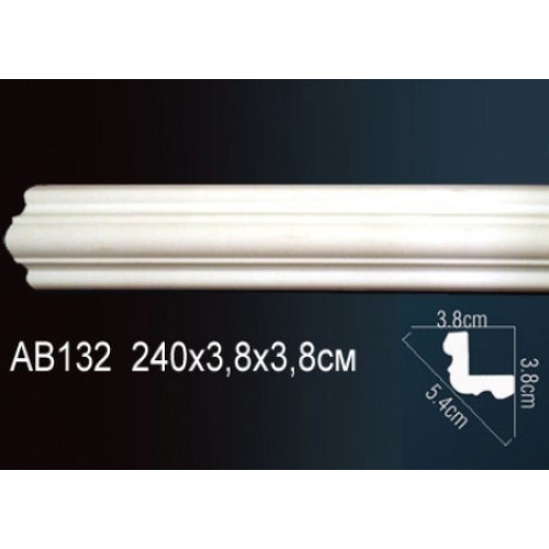 Карниз AB132