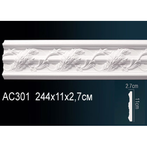 Молдинг AC301