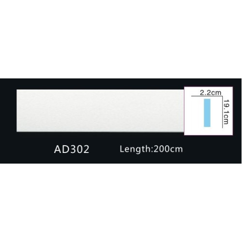 Молдинг AD302