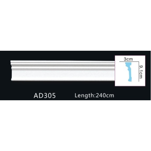Молдинг AD305