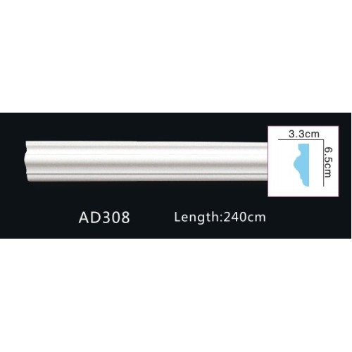Молдинг AD308