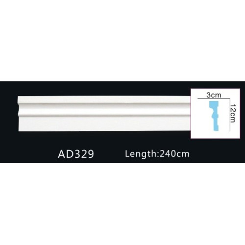Молдинг AD329